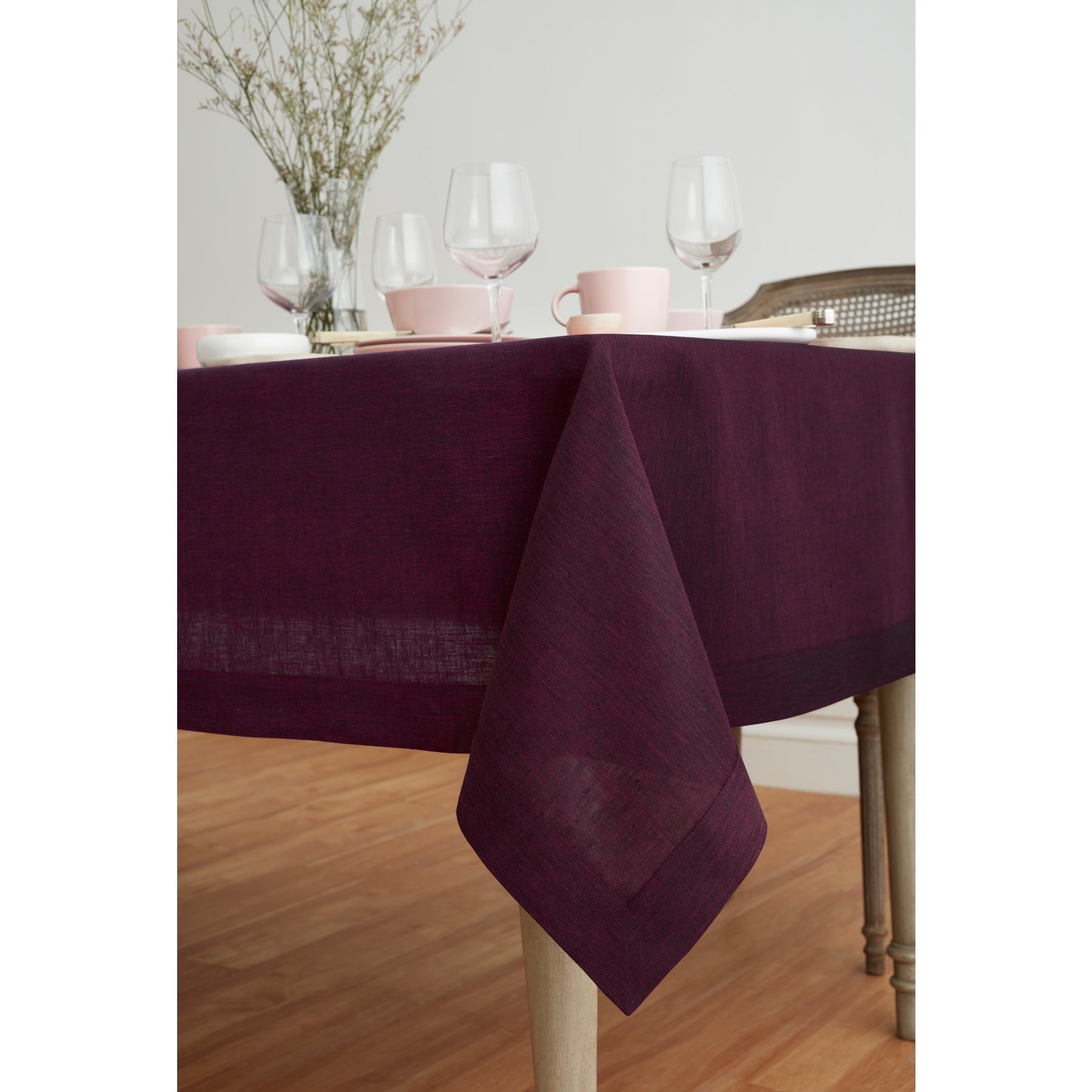 Athena Tablecloth