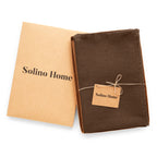 Fringe Napkins, Set of 4