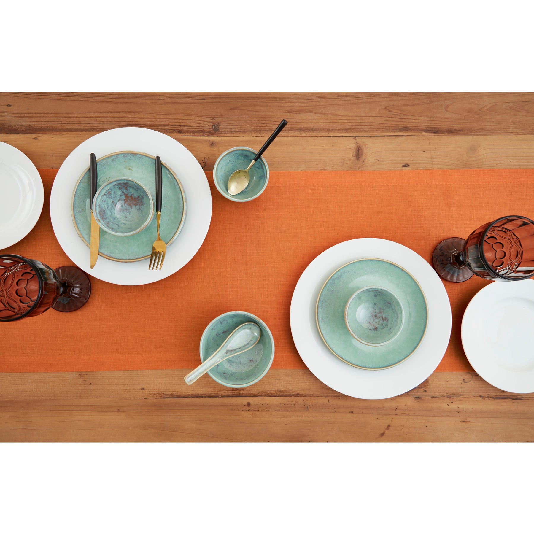 Fete Table Runner