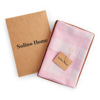 Buffalo Check Napkins, Set of 4