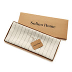 Pinstripe Table Runner