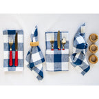 Buffalo Check Napkins, Set of 4