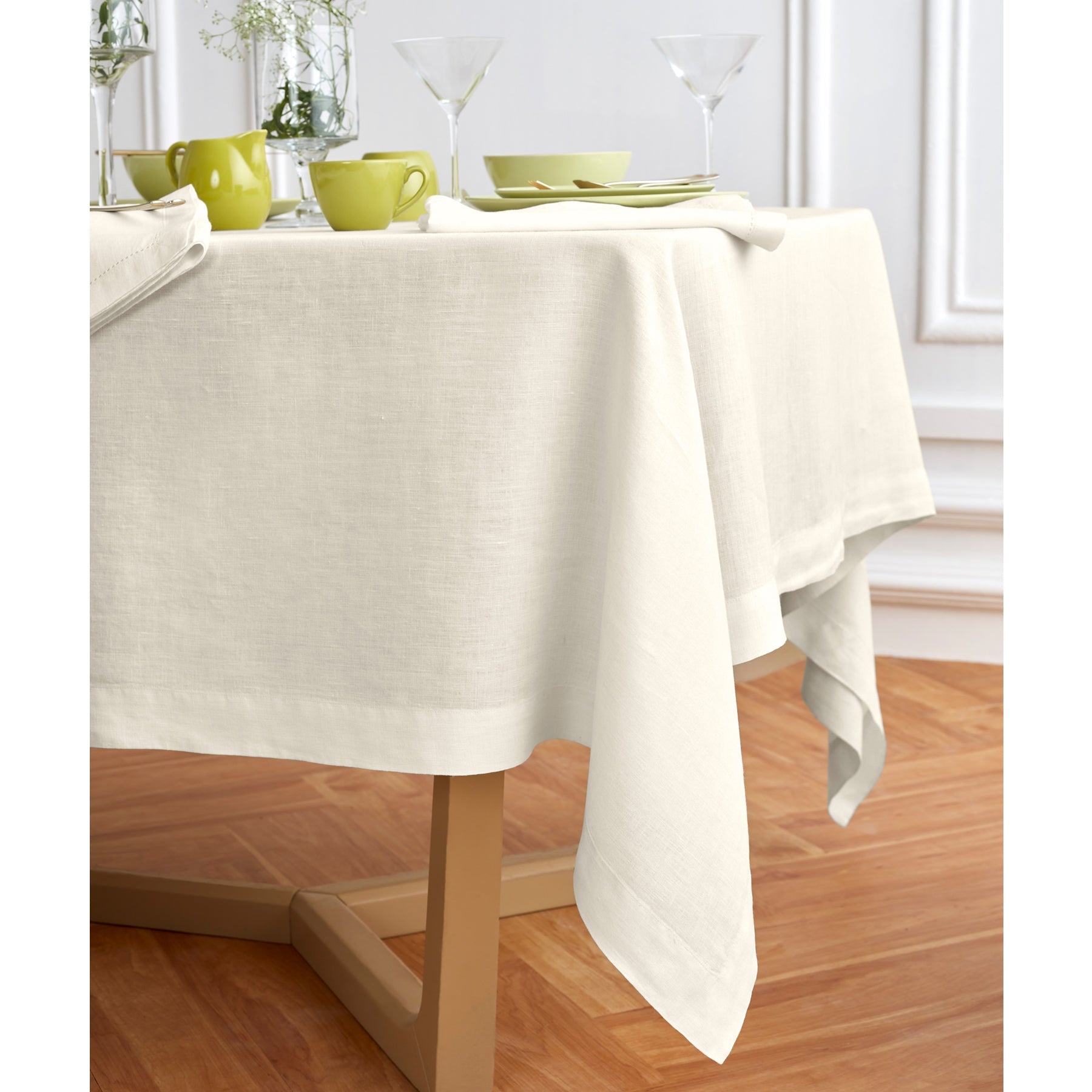 Sonoma Tablecloth