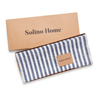 Amalfi Stripe Table Runner