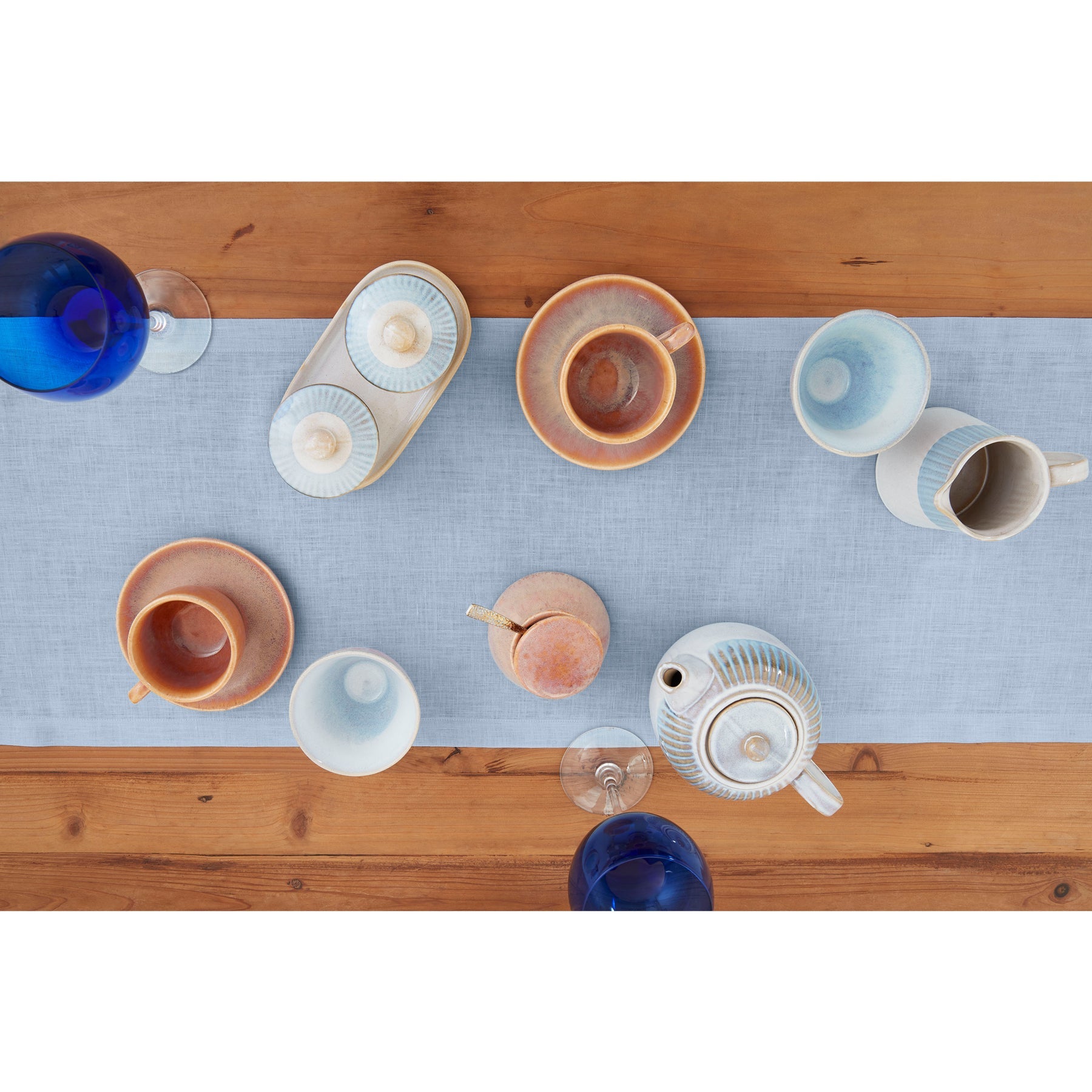 Fete Table Runner