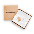 Cotton Linen Curtains