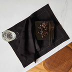 Sonoma Hemstitch Placemats