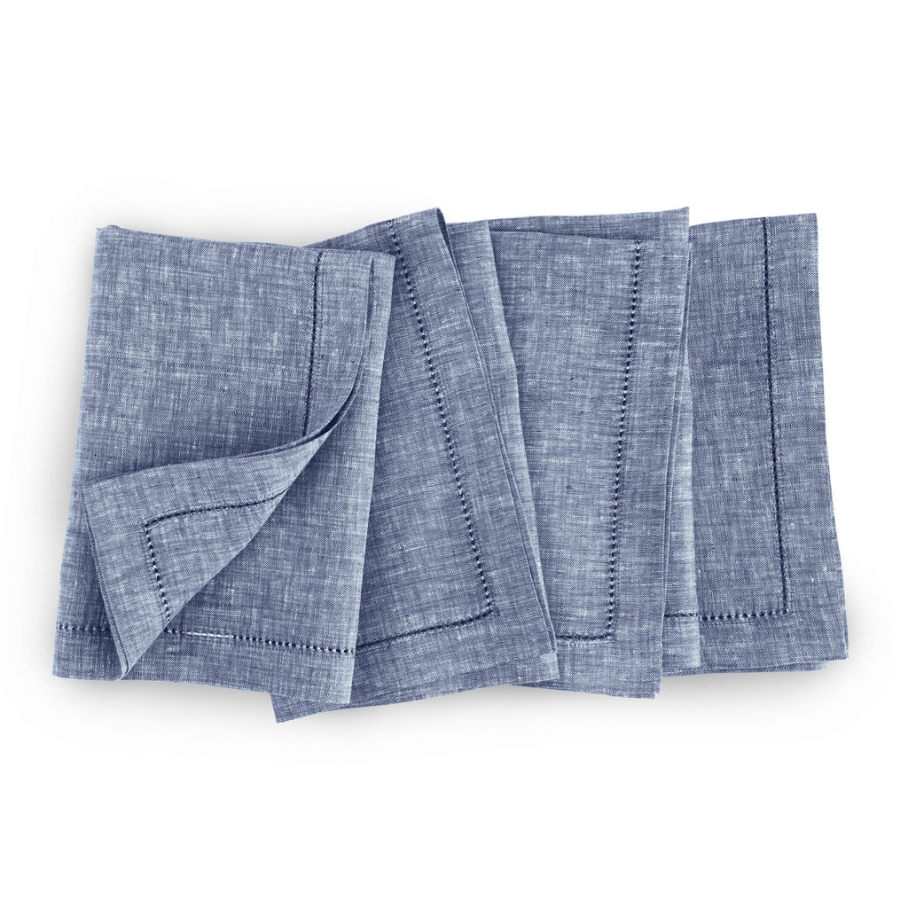 Milan Napkins, Set of 4