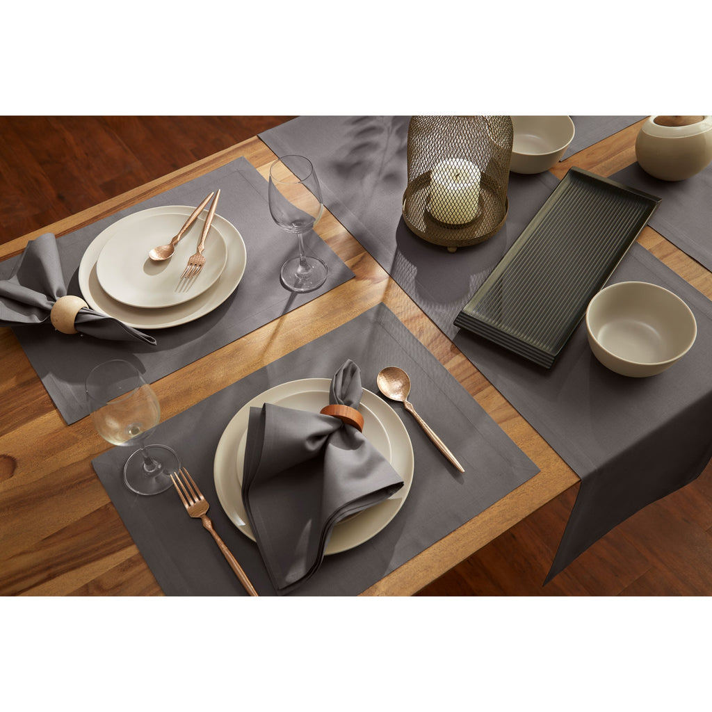 Dru Cotton Linen Placemats