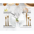 French Stripe Placemats