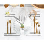 French Stripe Placemats