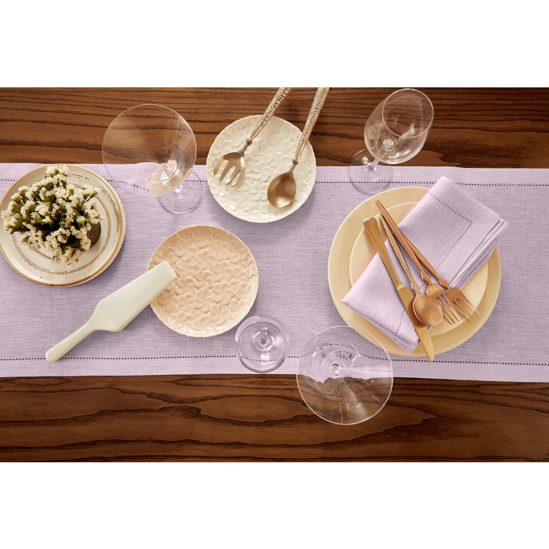 Milan Table Runner