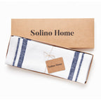 French Stripe Placemats
