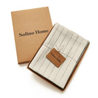 Pinstripe Napkins