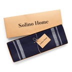 French Stripe Table Runner