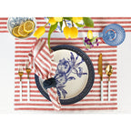 Amalfi Stripe Napkins