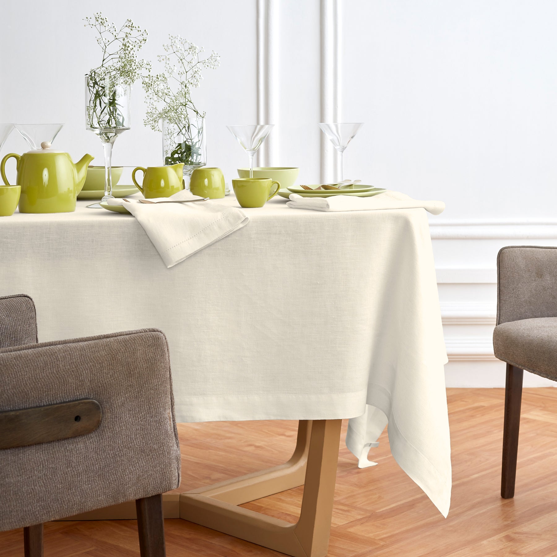 Sonoma Tablecloth
