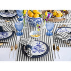 Amalfi Stripe Table Runner