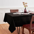 Dru Cotton Linen Tablecloth