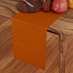 Dru Cotton Linen Table Runner