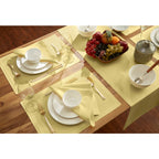 Dru Cotton Linen Placemats