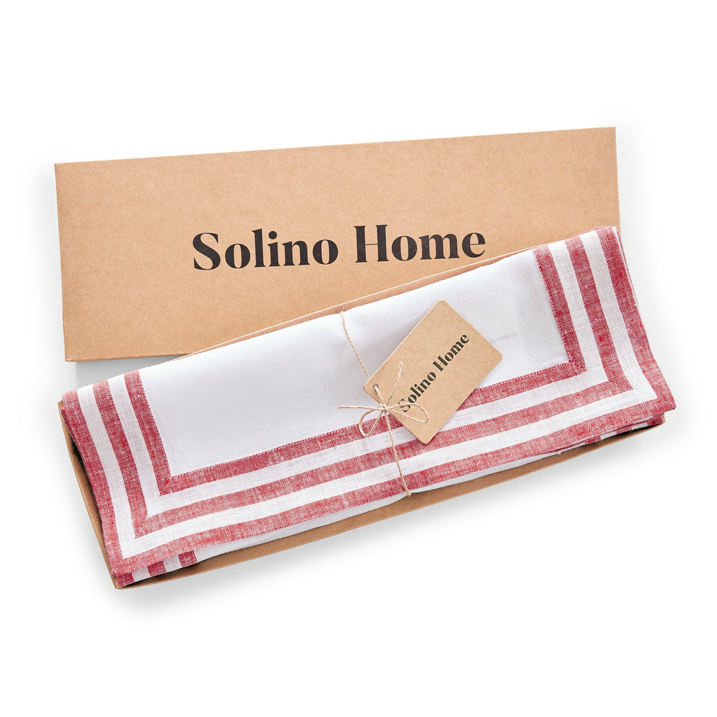 Mila Placemats, Set of 4