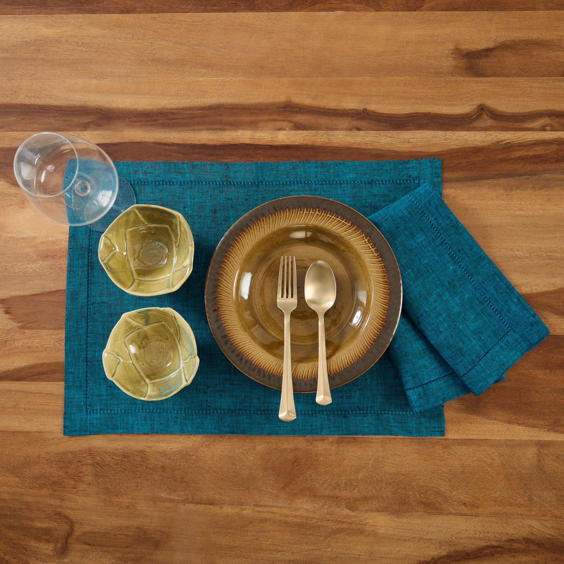 Milan Placemats, Set of 4