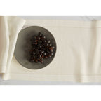 Sonoma Hemstitch Table Runner