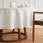 Sonoma Round Tablecloth