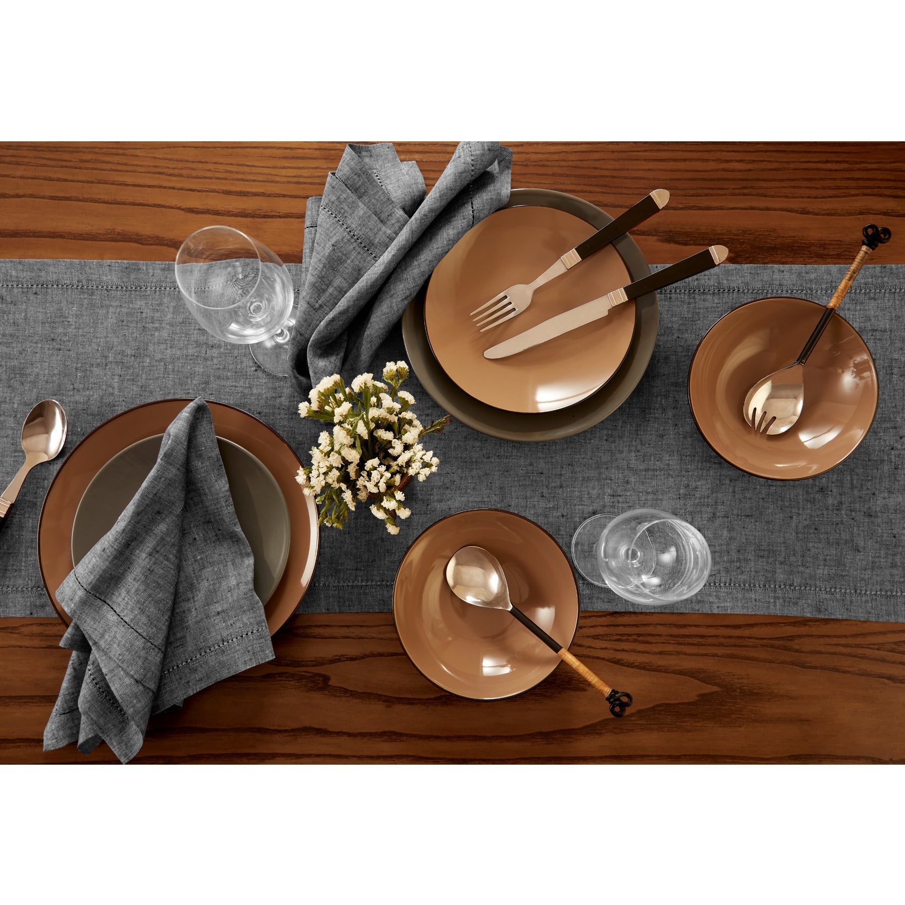 Milan Table Runner