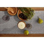Narrow Stripe Table Runner