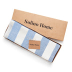 Cabana Stripe Placemats, Set of 4