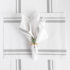 French Stripe Placemats