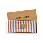 Amalfi Stripe Table Runner
