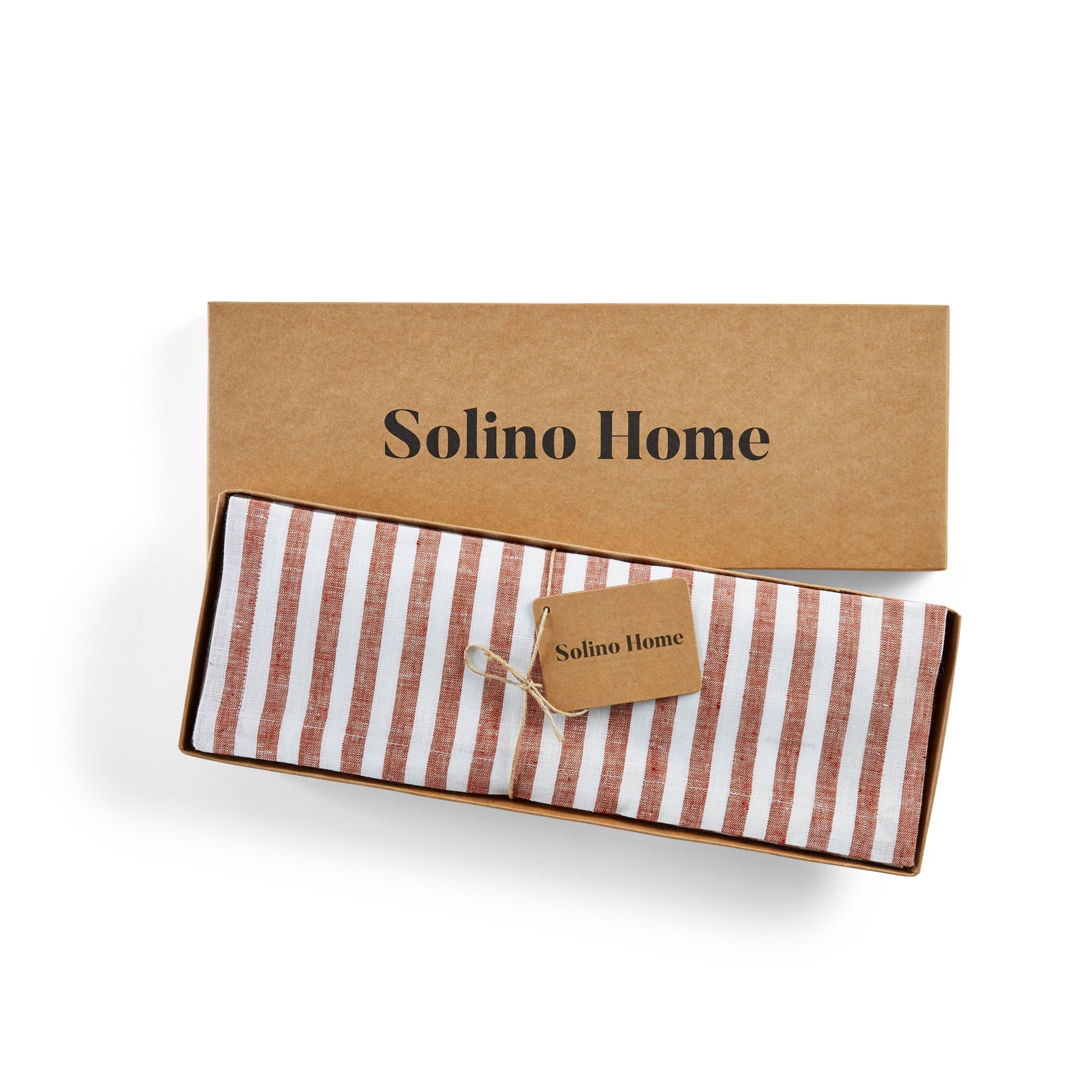 Amalfi Stripe Placemats