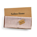 Narrow Stripe Table Runner