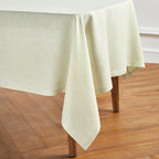 Narrow Stripe Tablecloth