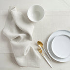 Sonoma Hemstitch Table Runner