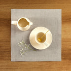 Fete Square Placemats, Set of 4