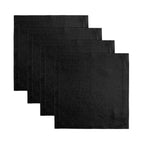 Fete Square Placemats, Set of 4