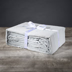 Organic Hemp Bed Sheet Collection-Closeout