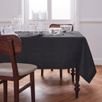 Medium Weight Hemstitch Tablecloth