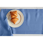 Sonoma Hemstitch Table Runner