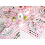 Amalfi Stripe Table Runner