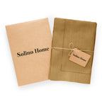 Medium Weight Hemstitch Napkins