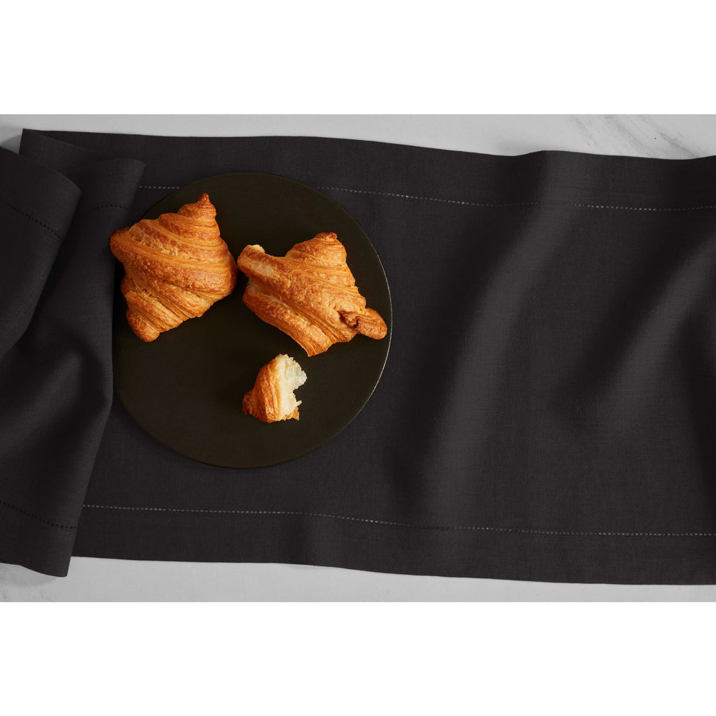 Sonoma Hemstitch Table Runner