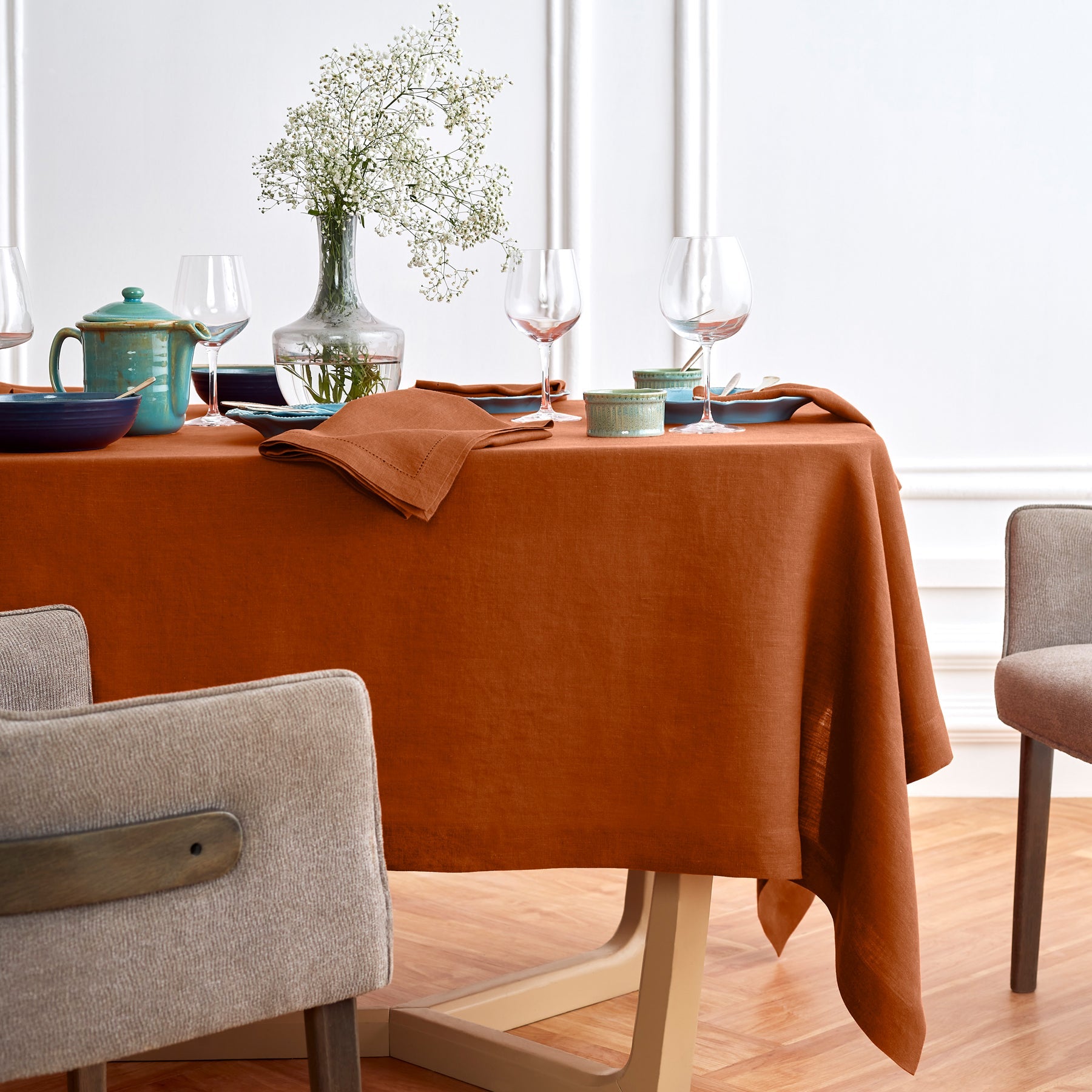Sonoma Tablecloth
