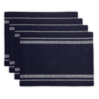 French Stripe Placemats