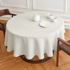 Sonoma Round Tablecloth