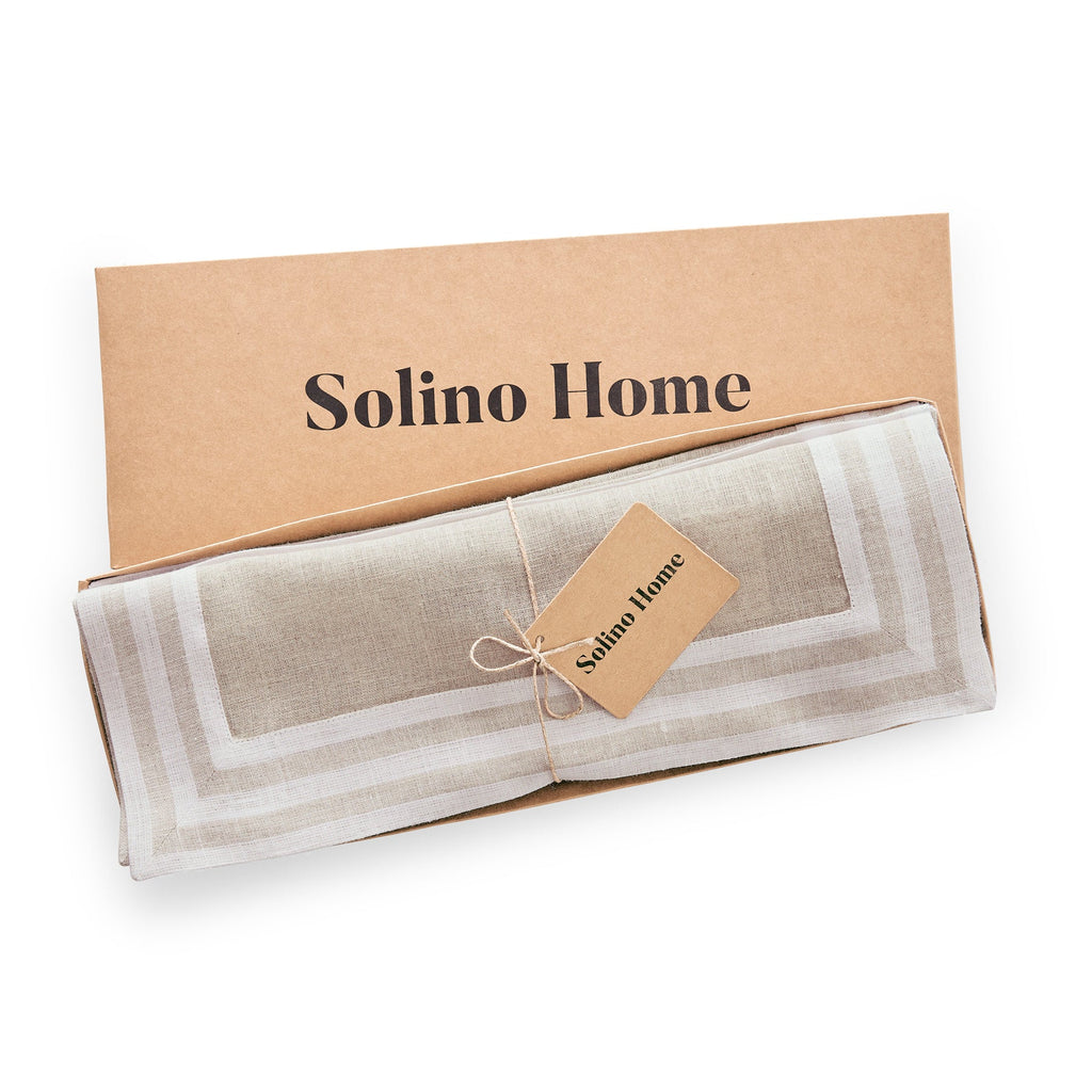 Mila Placemats, Set of 4